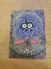 Tangela #114