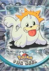 Seel #86