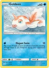 Goldeen #48