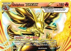 Delphox BREAK #14