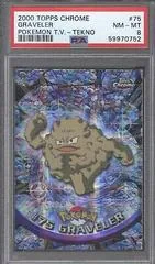 Graveler #75