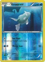 Remoraid [Reverse Holo] #32
