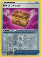 Box of Disaster #154