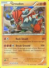 Groudon #84