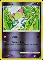 Ralts [Reverse Holo] #102