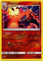 Charizard [Reverse Holo] #3