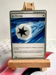 Jet Energy #190
