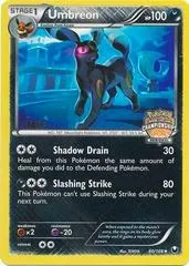 Umbreon [Regional] #60