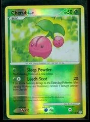 Cherubi [Reverse Holo] #75