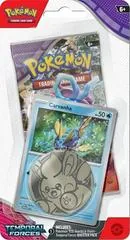 Single Blister Pack: Carvanha