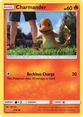 Charmander #4