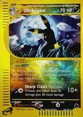 Umbreon [Reverse Holo] #32