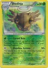 Shedinja #11