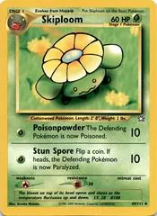 Skiploom [1st Edition] #49