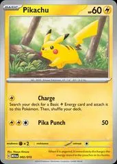 Pikachu #2