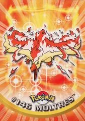 Moltres #146