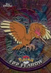 Fearow #22