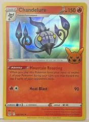 Chandelure [Holo] #26
