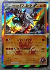 Team Magma's Aggron #14