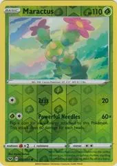 Maractus #7
