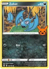 Zubat #103