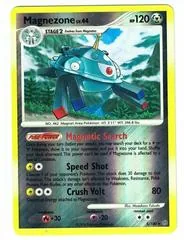 Magnezone [Reverse Holo] #5