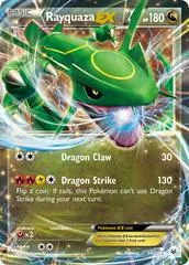 Rayquaza EX #60