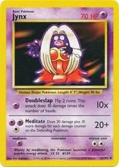 Jynx #31