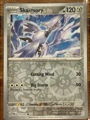Skarmory #119