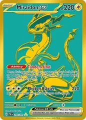 Miraidon ex #243