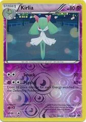 Kirlia #56
