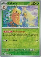 Kakuna #14