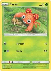 Paras #6