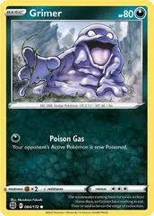 Grimer #84