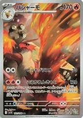 Blaziken #101