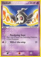 Duskull #58