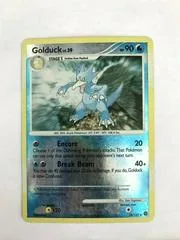 Golduck [Reverse Holo] #28
