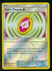 Fairy Charm G #174