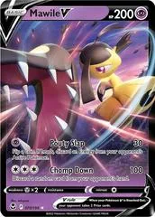 Mawile V #70