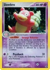 Slowbro #14