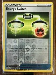 Energy Switch #162