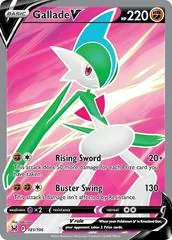 Gallade V #181