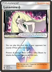 Lusamine #182