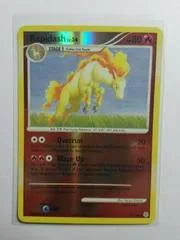 Rapidash [Reverse Holo] #59