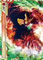Ho-Oh Legend #111