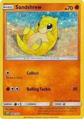 Sandshrew #8