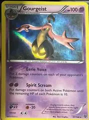 Gourgeist [Reverse Holo] #57