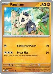 Pancham #83