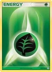 Grass Energy #123