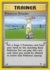 Pokemon Breeder #102